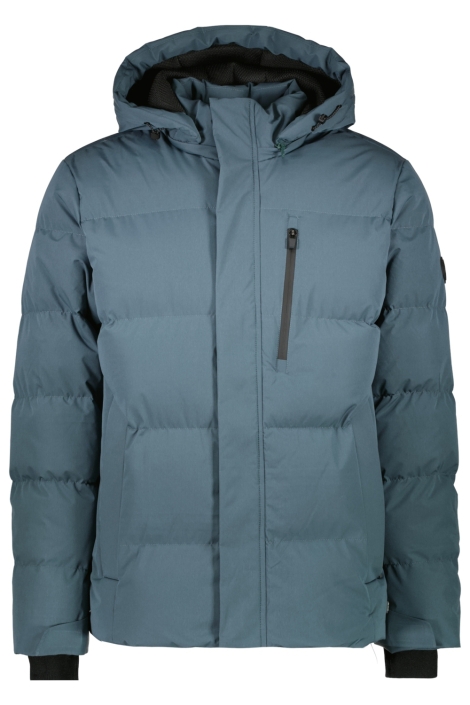 Cars wickam polyester grey blue